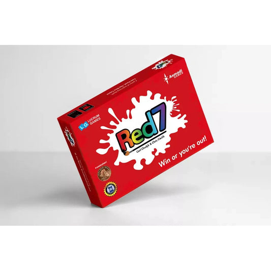 Red 7