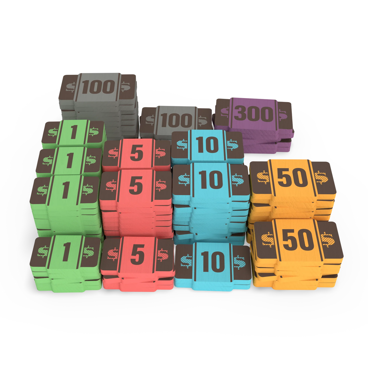 Speakeasy  - Complete Kickstart Bundle