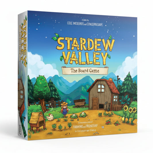 Stardew Valley