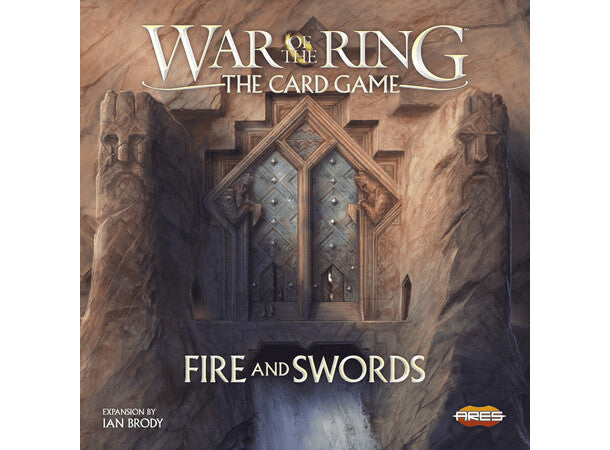 War of the Ring: The Card Game - Collection page
