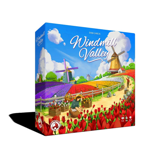 Windmill Valley