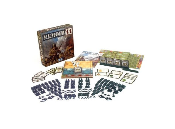 Memoir 44
