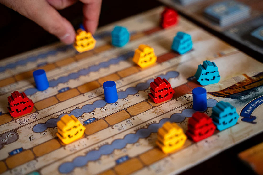 Arkwright Anniversary Edition