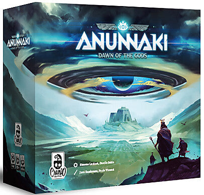 Anunnaki: Dawn of the Gods