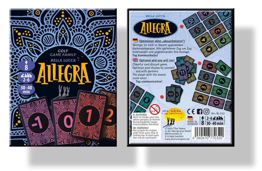 Allegra