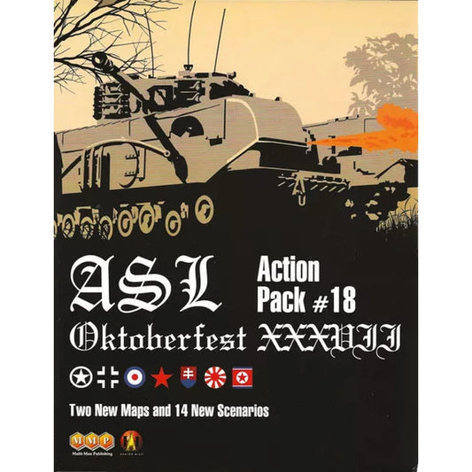 ASL Action Pack #18