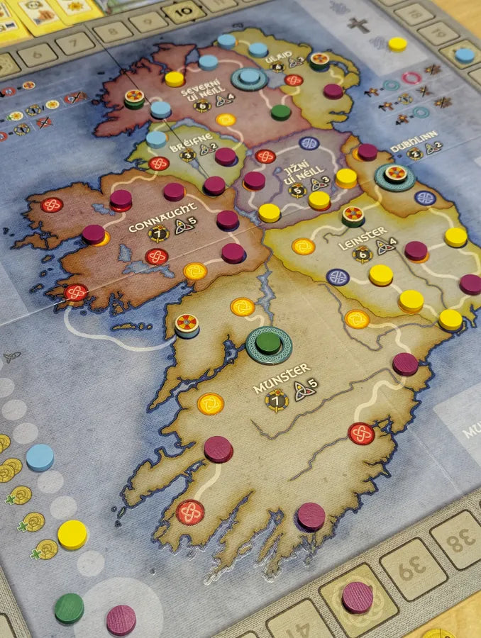 Brian Boru: High King of Ireland