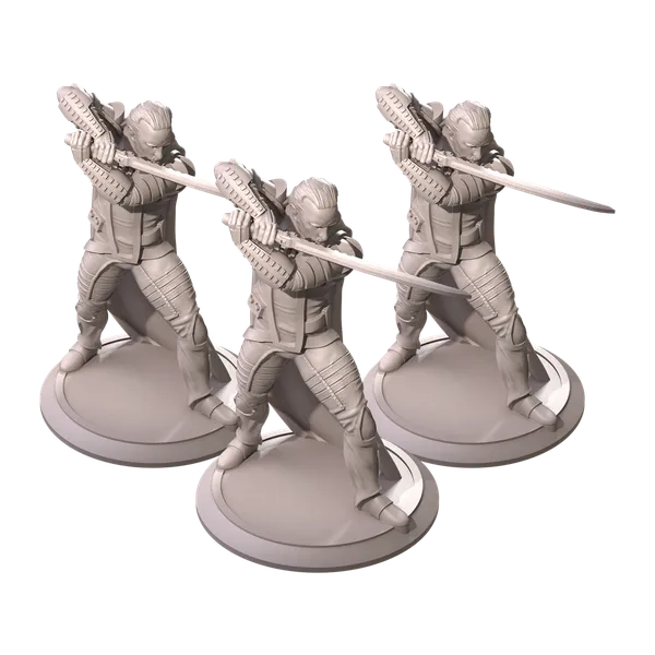 Dune Imperium Bloodlines Expansion