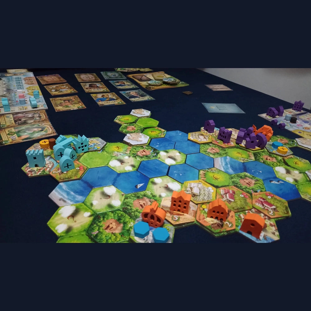Brazil Imperial**SPECIAL OFFER**