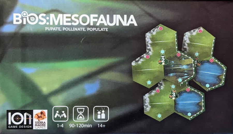 Bios: Mesofauna