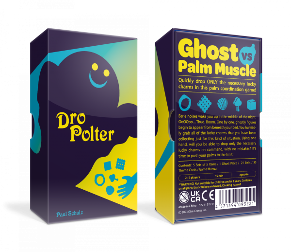 DroPolter