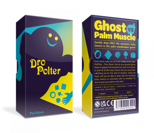 DroPolter