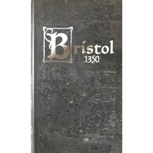 Bristol 1350