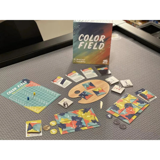 Color Field