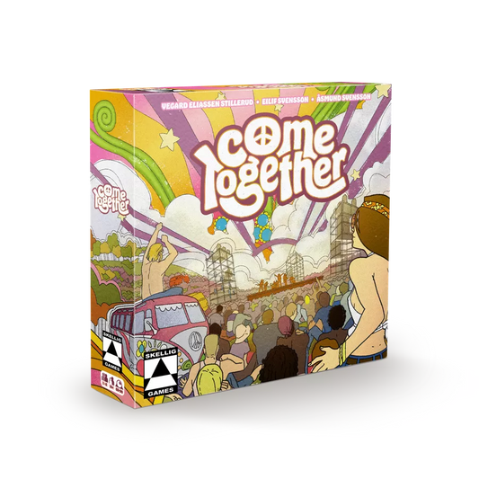 Come Together