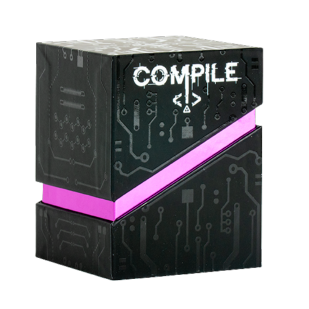 Compile Main 1 (Base Game)