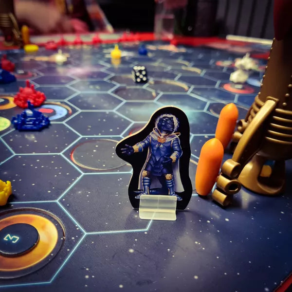CATAN Starfarers