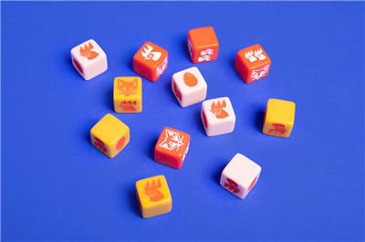 Chicken Base Game + Eggspansion Expansion