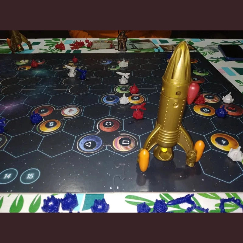 CATAN Starfarers