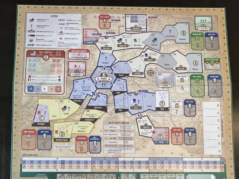 Congress of Vienna