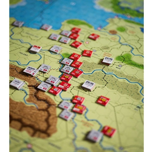 Unconditional Surrender! World War 2 in Europe