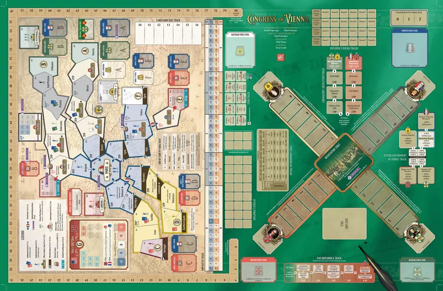 Congress of Vienna