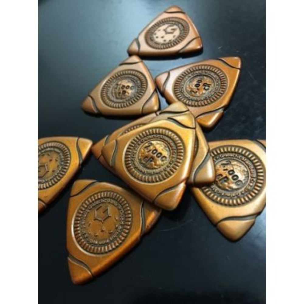 Xia: Legends of a Drift System -  2K Coins Accessory