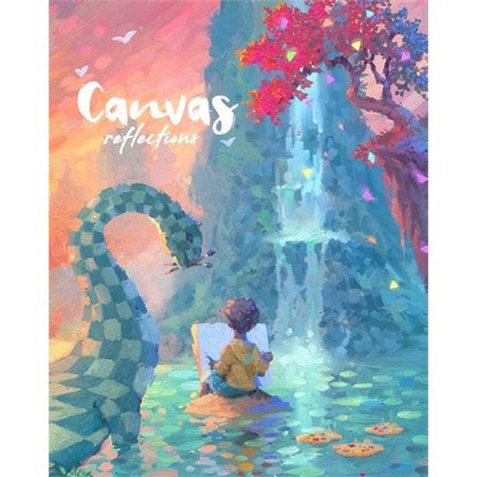 Canvas Reflections Expansion