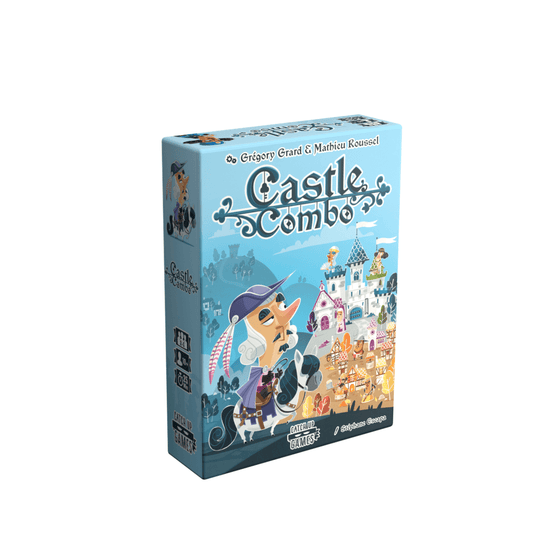 Castle Combo