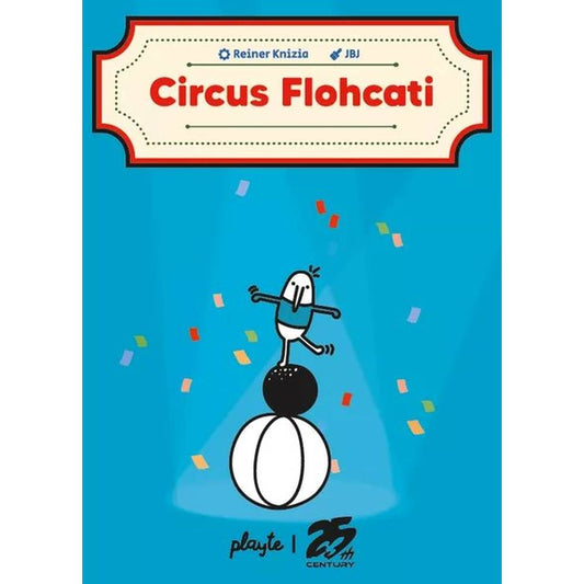 Circus Flohcati