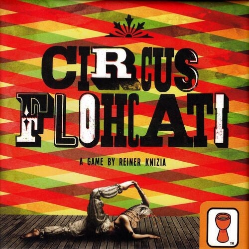 Circus Flohcati