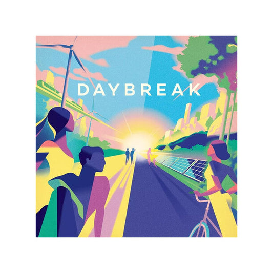 Daybreak