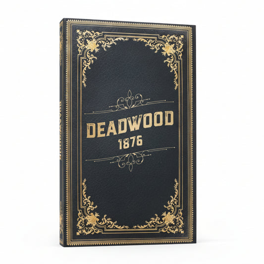 Deadwood 1876