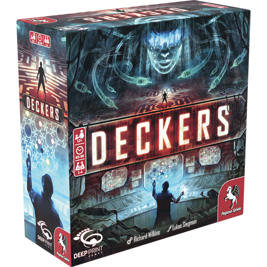 Deckers