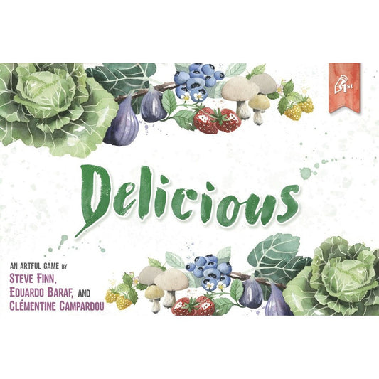 Delicious