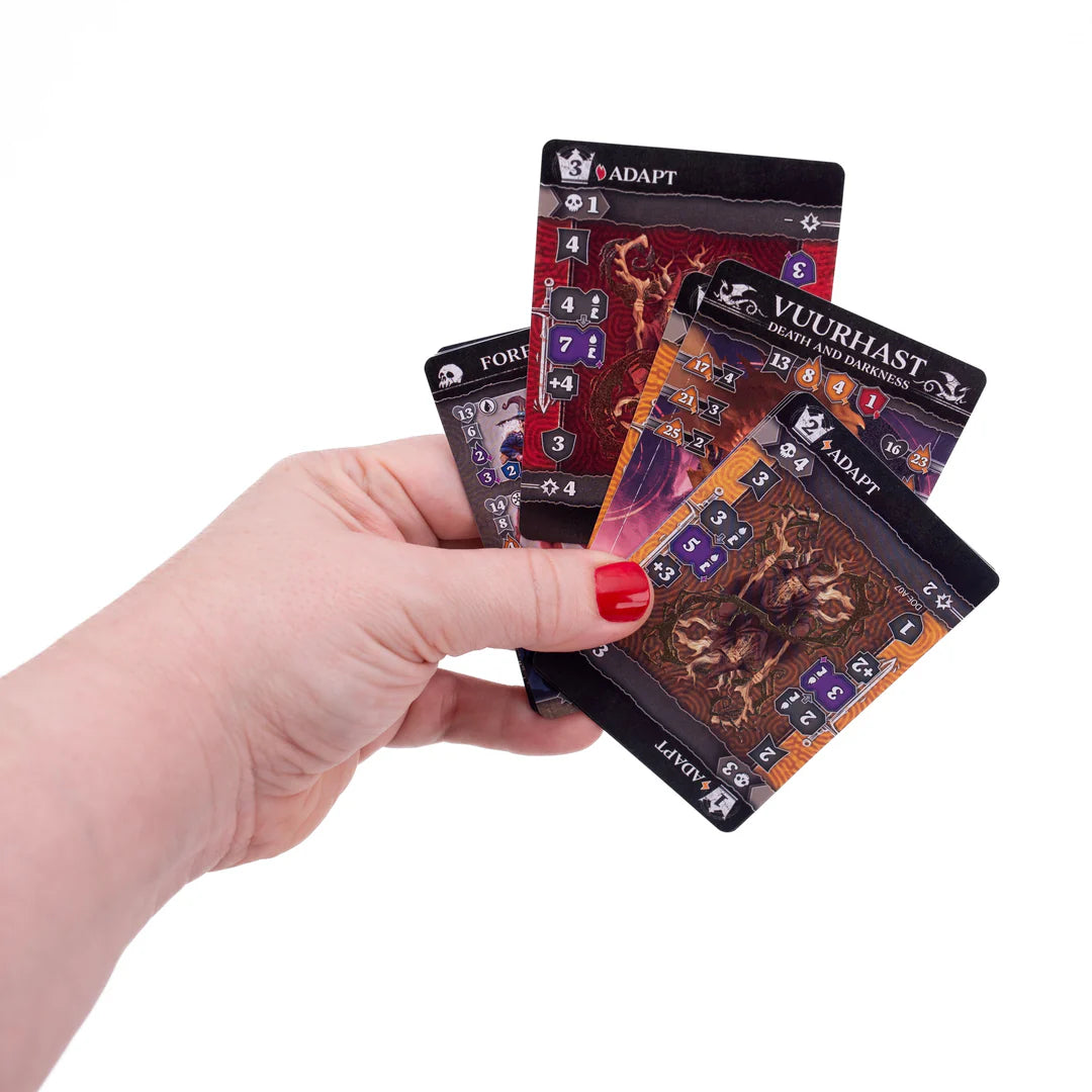 Dragons Of Etchinstone: Campaign Bundle