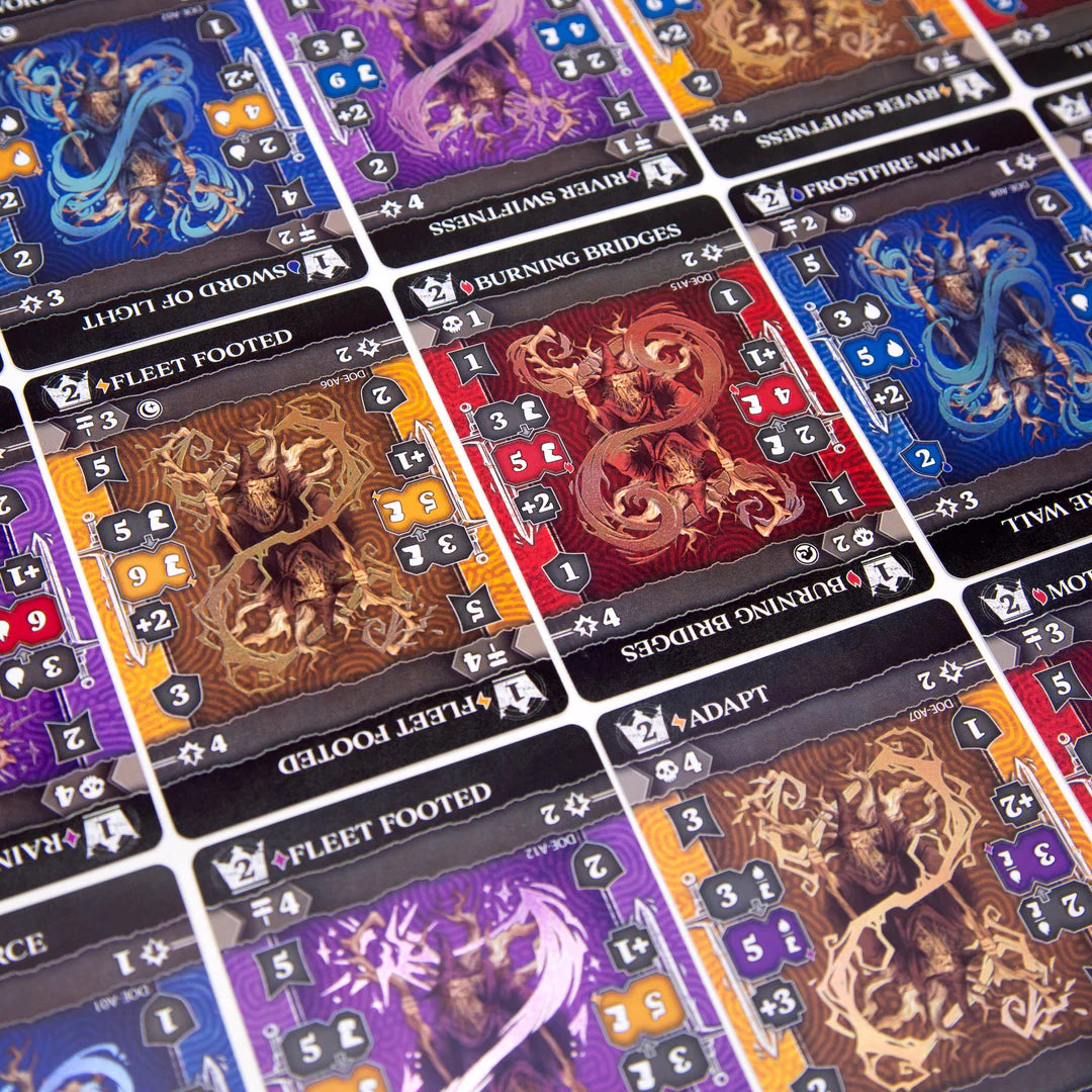 Dragons Of Etchinstone: Campaign Bundle