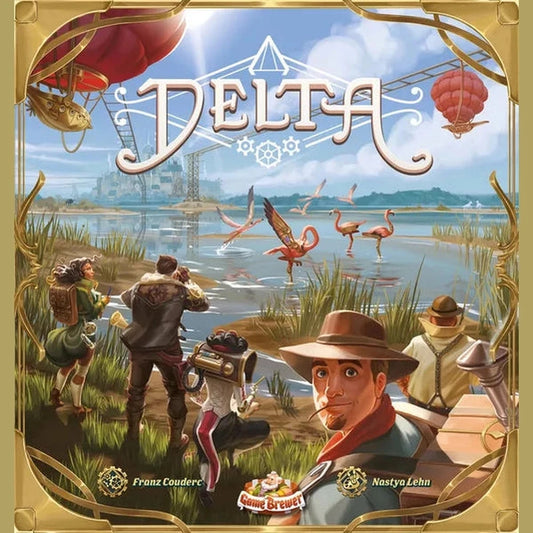 Delta