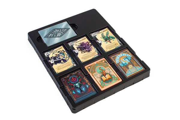 Kinfire Micro Expansion