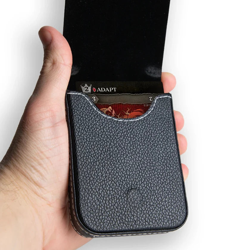 Dragons Of Etchinstone: Deluxe Wallet