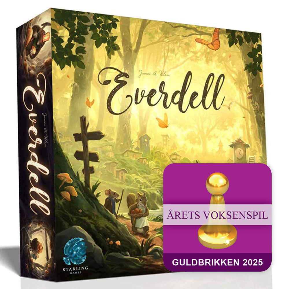 Everdell