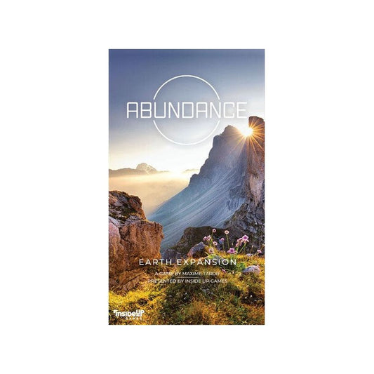 Earth Abundance Expansion