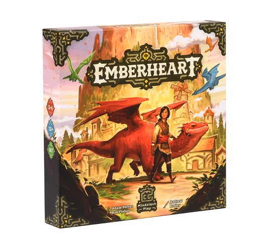 Emberheart