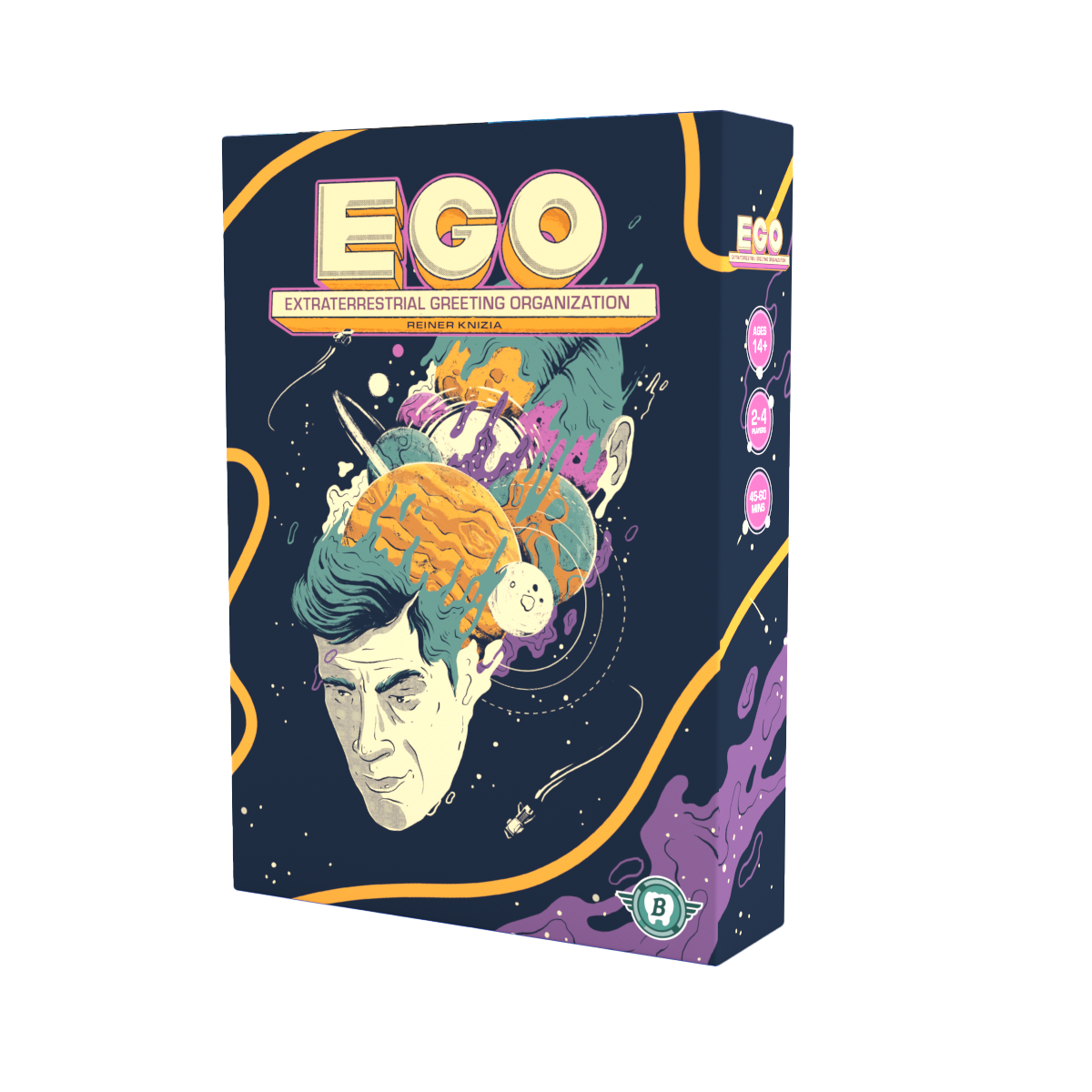 Ego