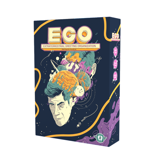 Ego
