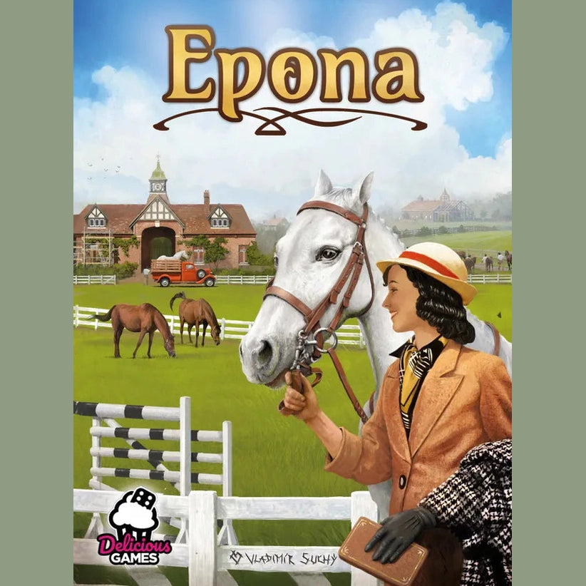 Epona