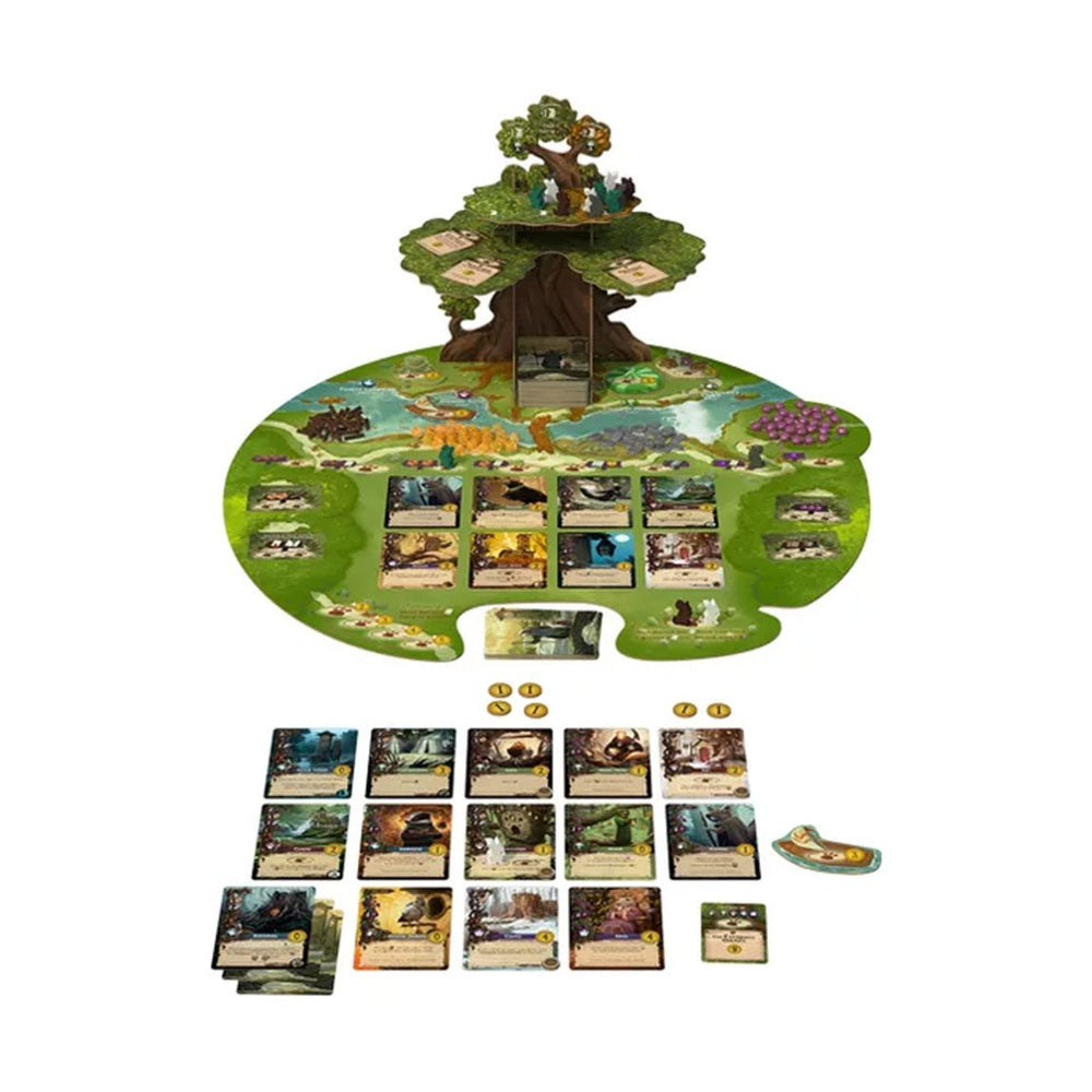 Everdell