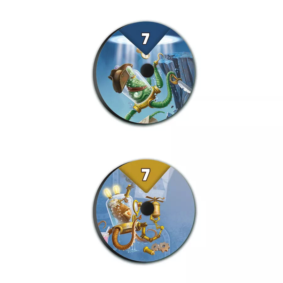 Mindbug Beyond Eternity
