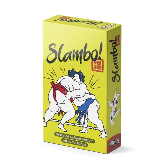 Slambo!