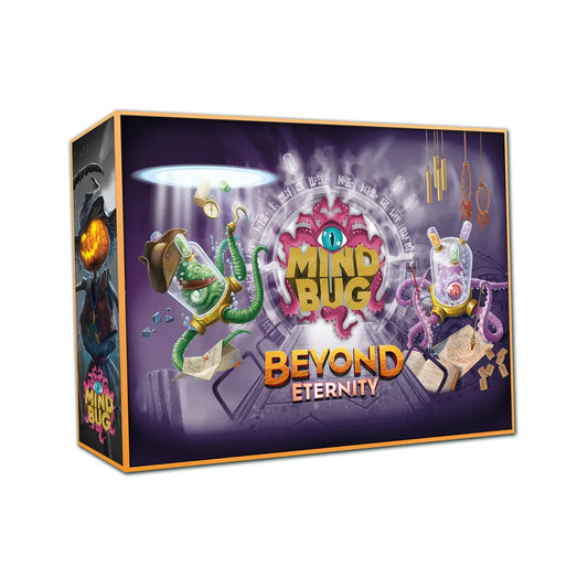 Mindbug Beyond Eternity